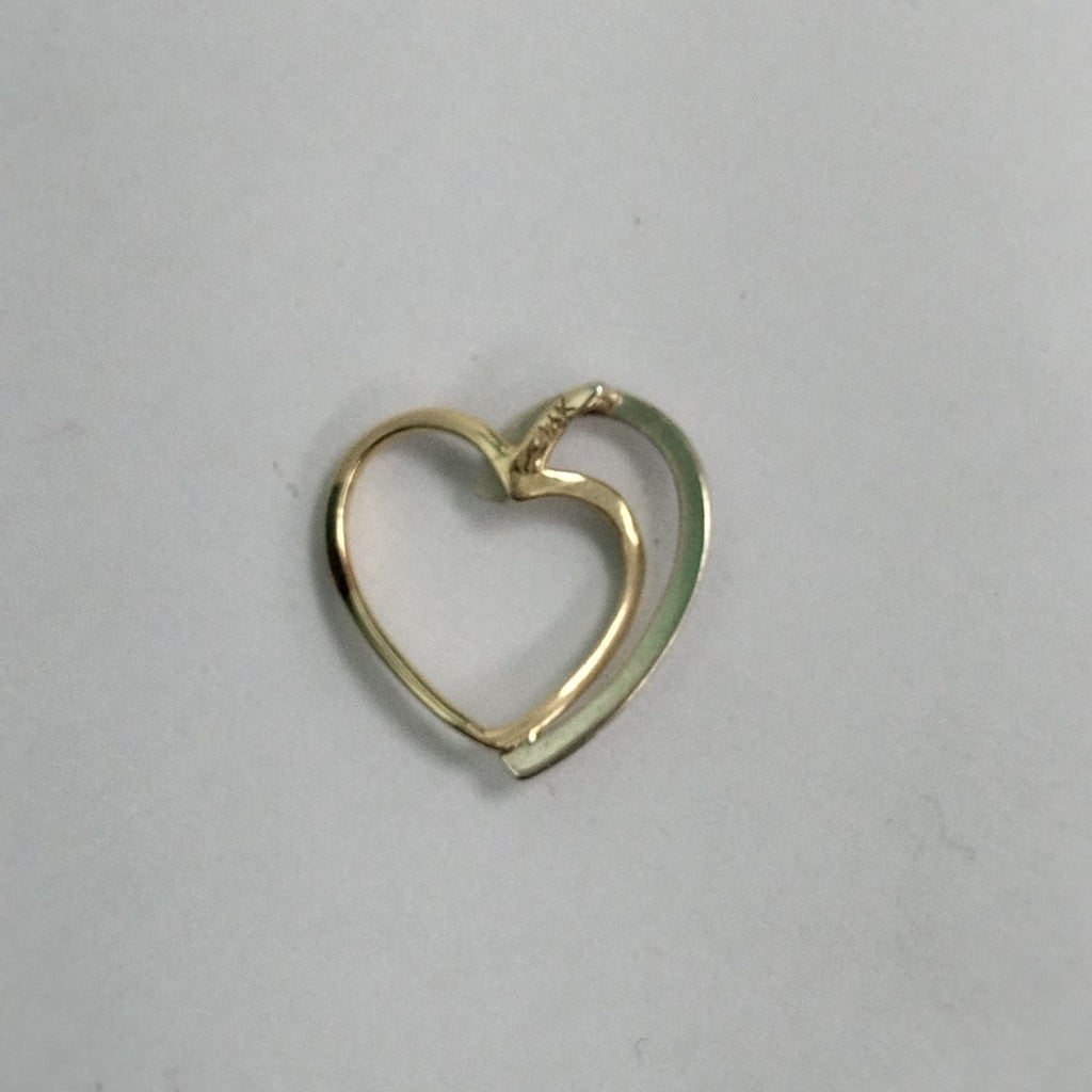 DIJE ORO 14 K 1,50 GRMS (SEMINUEVO)