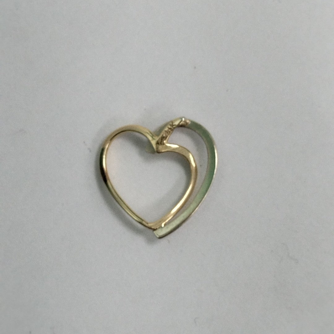 DIJE ORO 14 K 1,50 GRMS (SEMINUEVO)