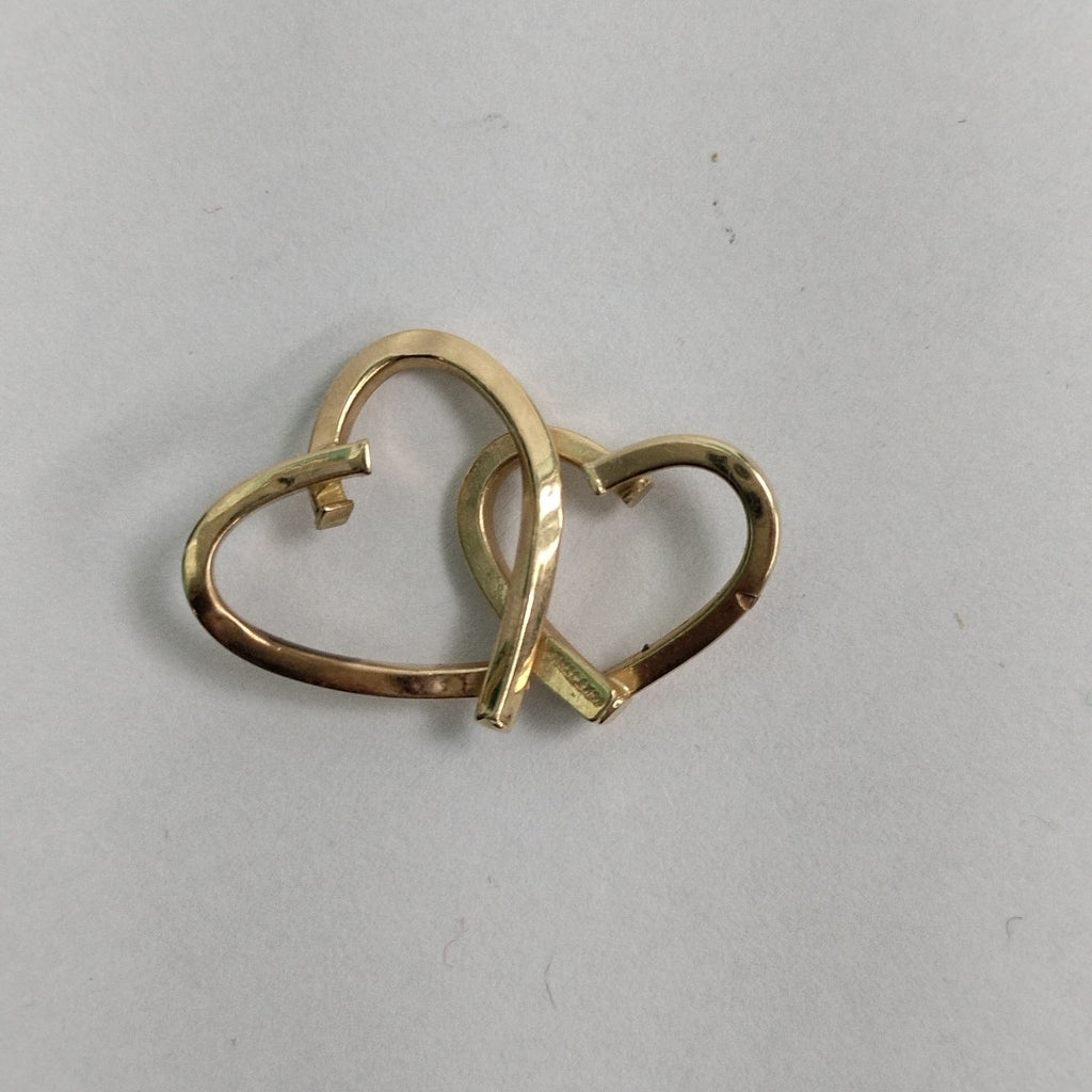DIJE ORO 14 K 0,80 GRMS (SEMINUEVO)