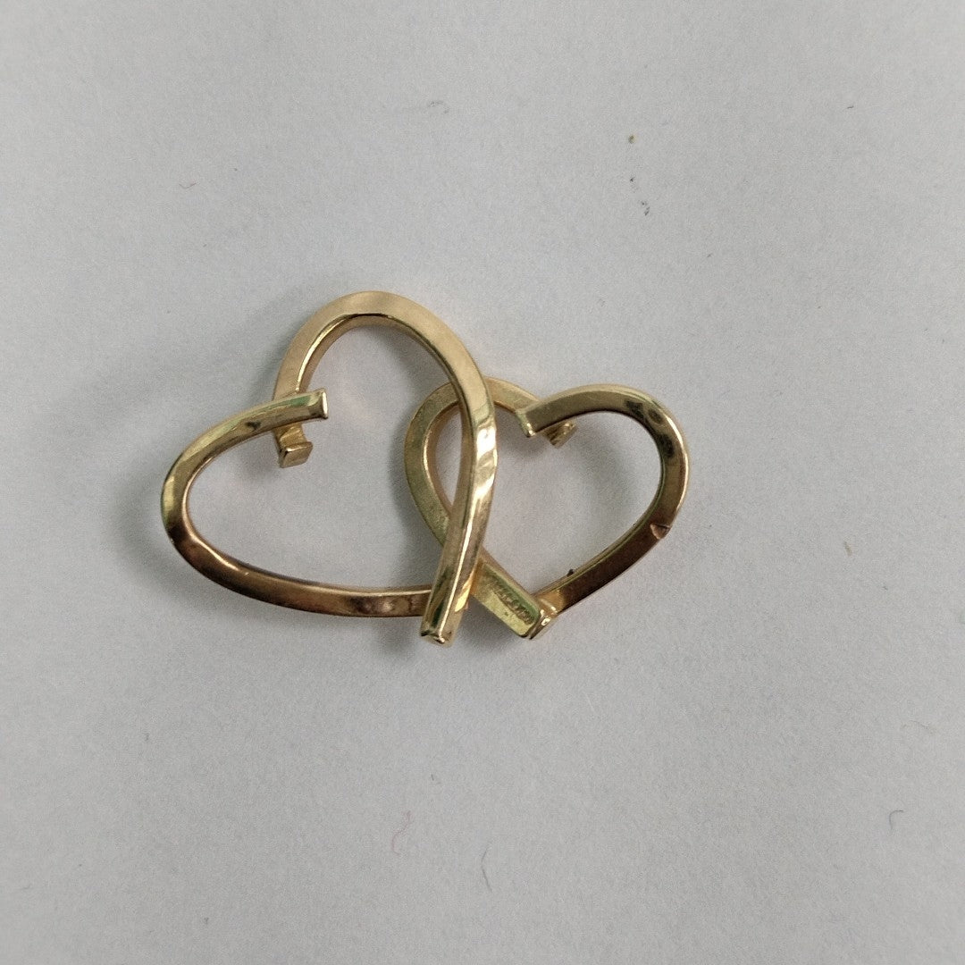 DIJE ORO 14 K 0,80 GRMS (SEMINUEVO)