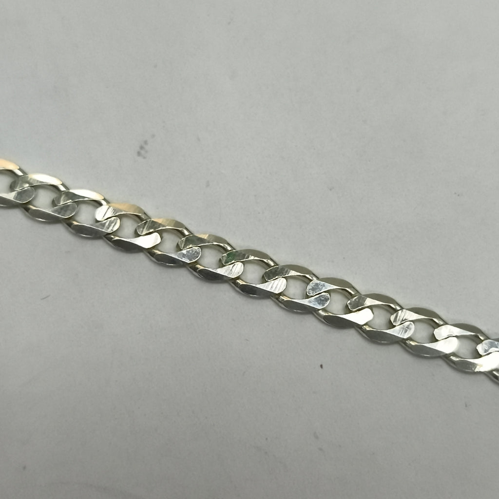 PULSERA PLATA 3.6 GRMS (SEMINUEVO)