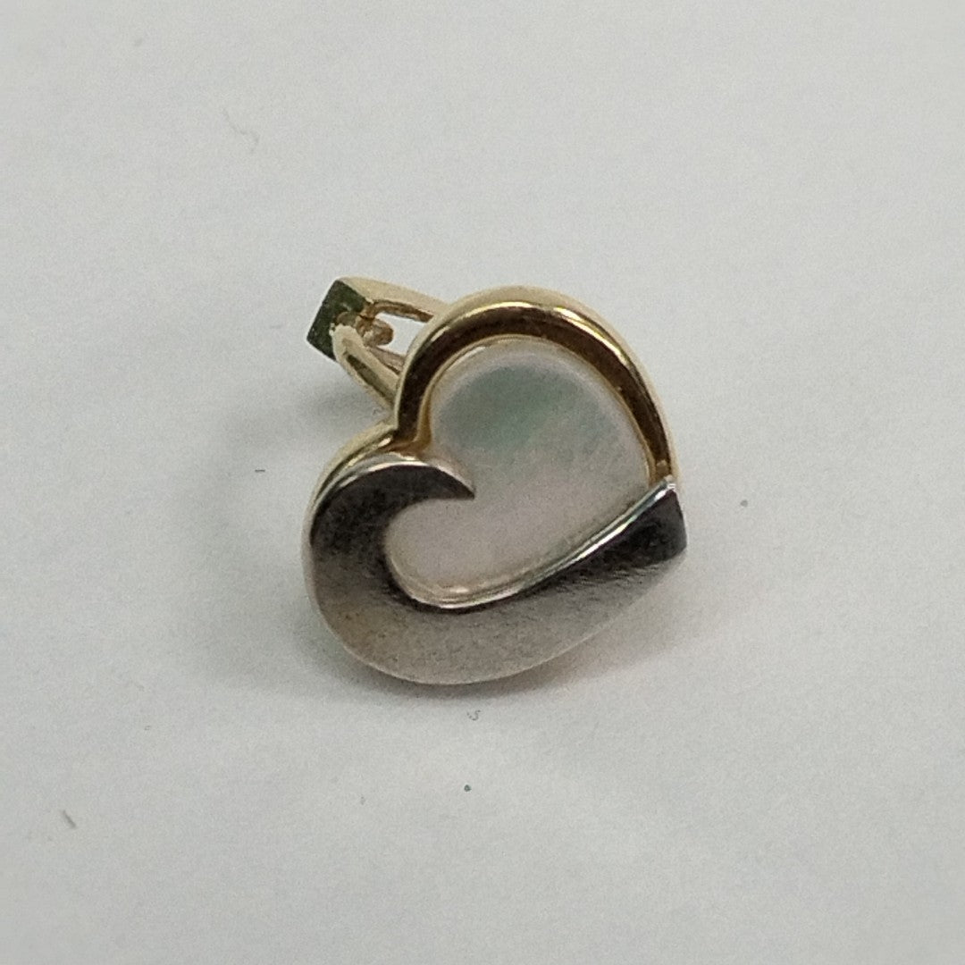 ARRACADAS PAR ORO 14 K 2,80 GRMS (SEMINUEVO)