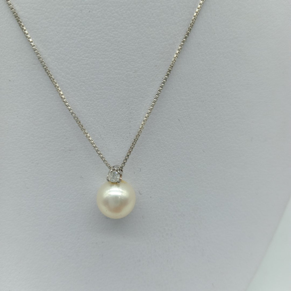 COLLAR PLATA 2,90 GRMS (SEMINUEVO)