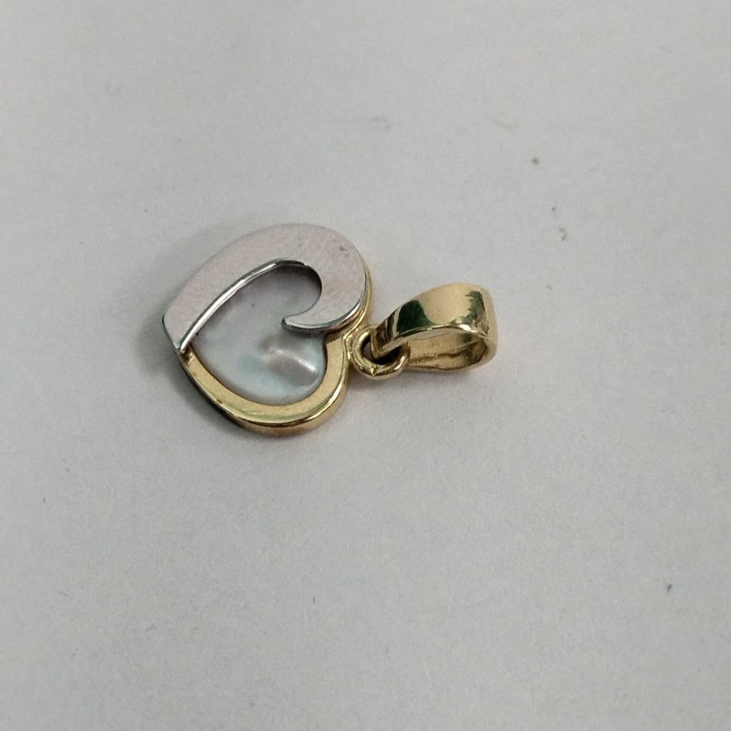 DIJE ORO 14 K 1,20 GRMS (SEMINUEVO)