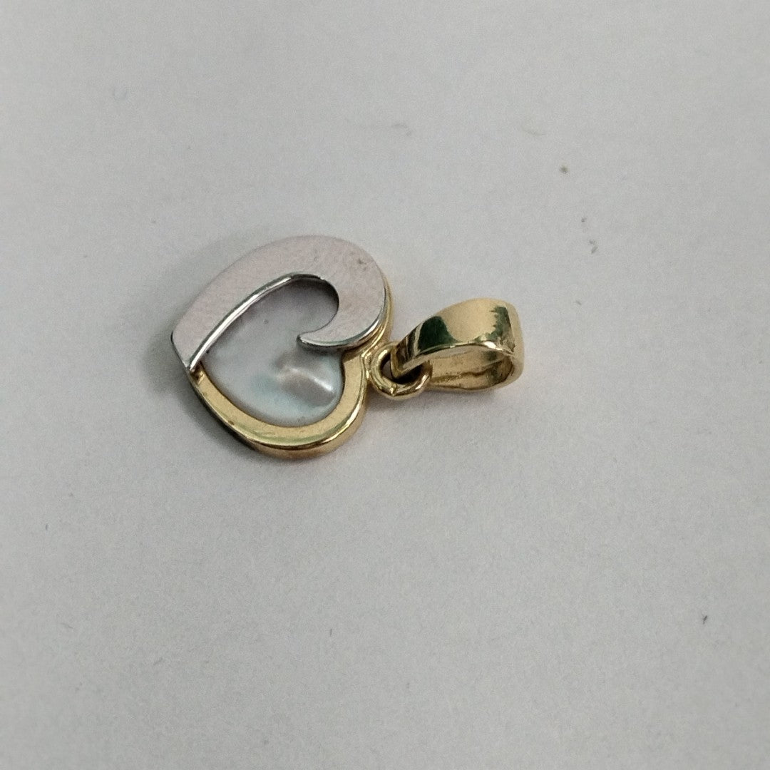 DIJE ORO 14 K 1,20 GRMS (SEMINUEVO)