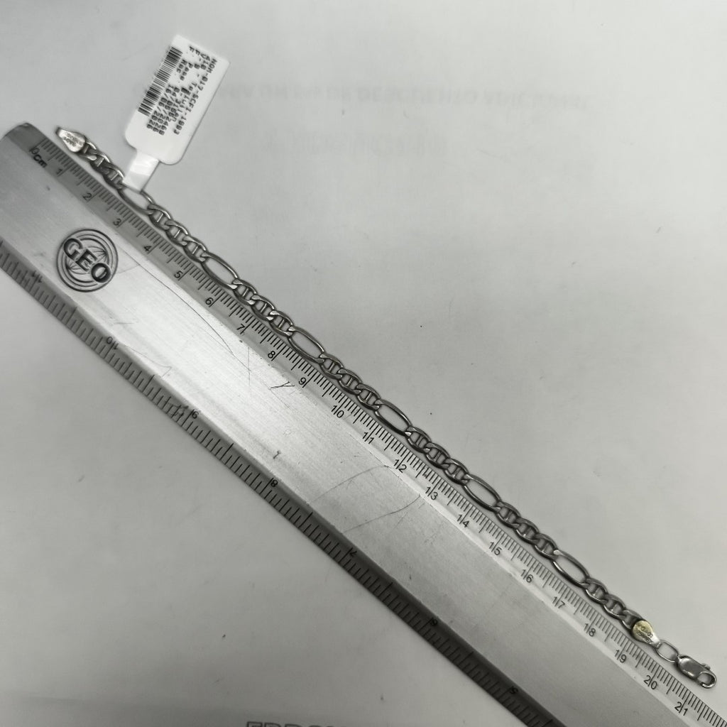 PULSERA PLATA 6.1 GRMS (SEMINUEVO)