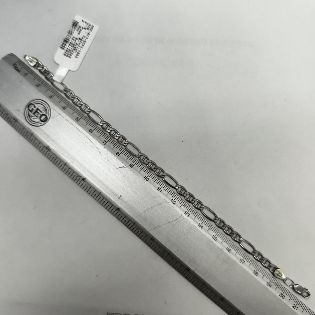 PULSERA PLATA 6.1 GRMS (SEMINUEVO)