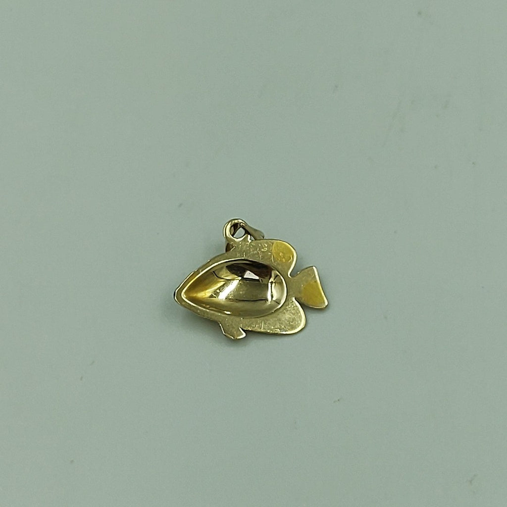 DIJE ORO 14 K 2,40 GRMS (SEMINUEVO)