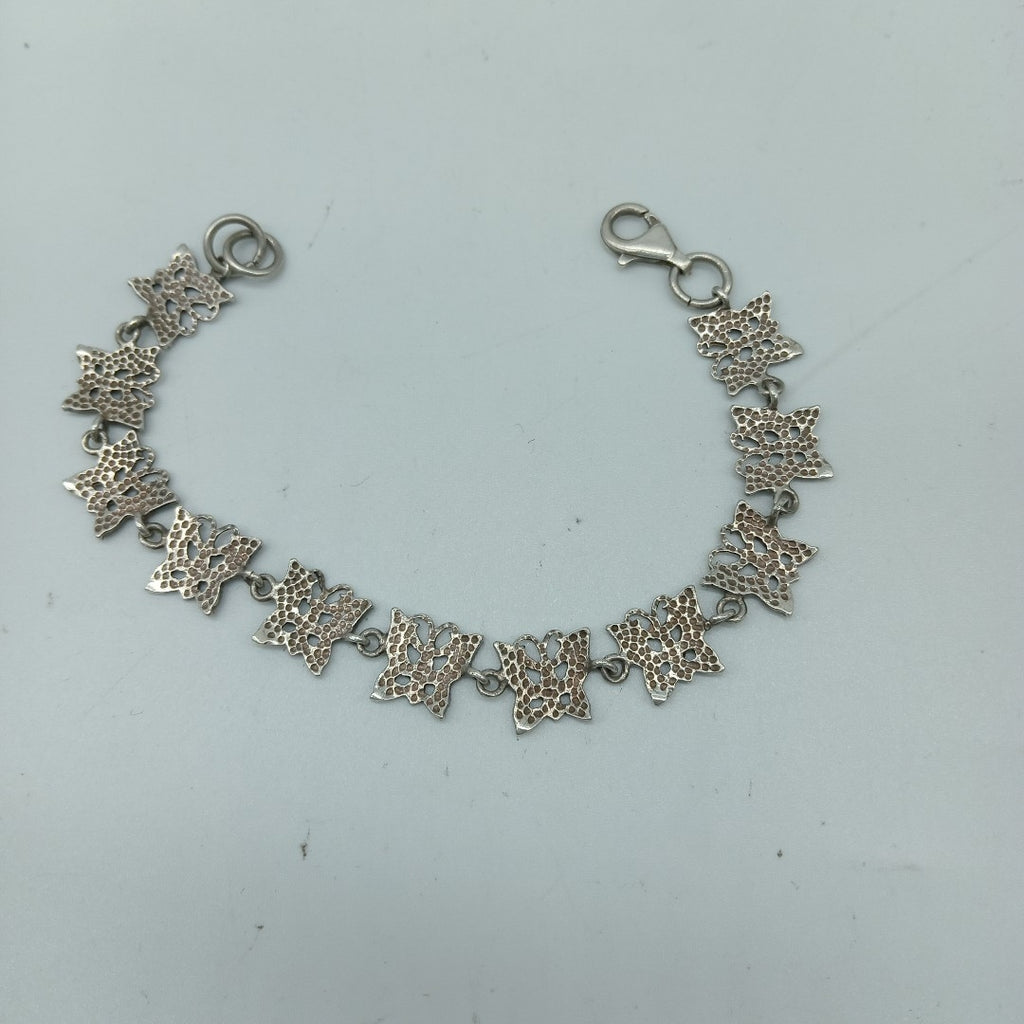 PULSERA PLATA 10,80 GRMS (SEMINUEVO)