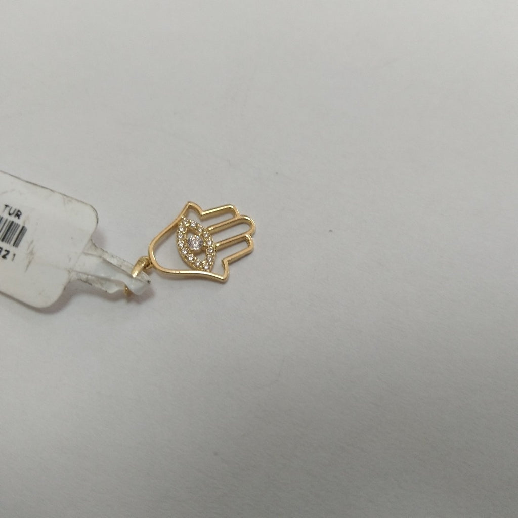 DIJES ORO 14K 0.8 (NUEVO)