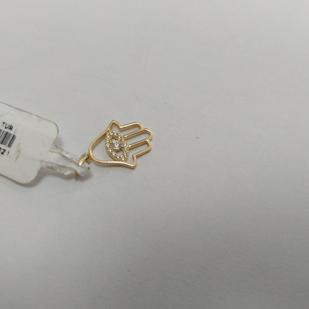 DIJES ORO 14K 0.8 (NUEVO)