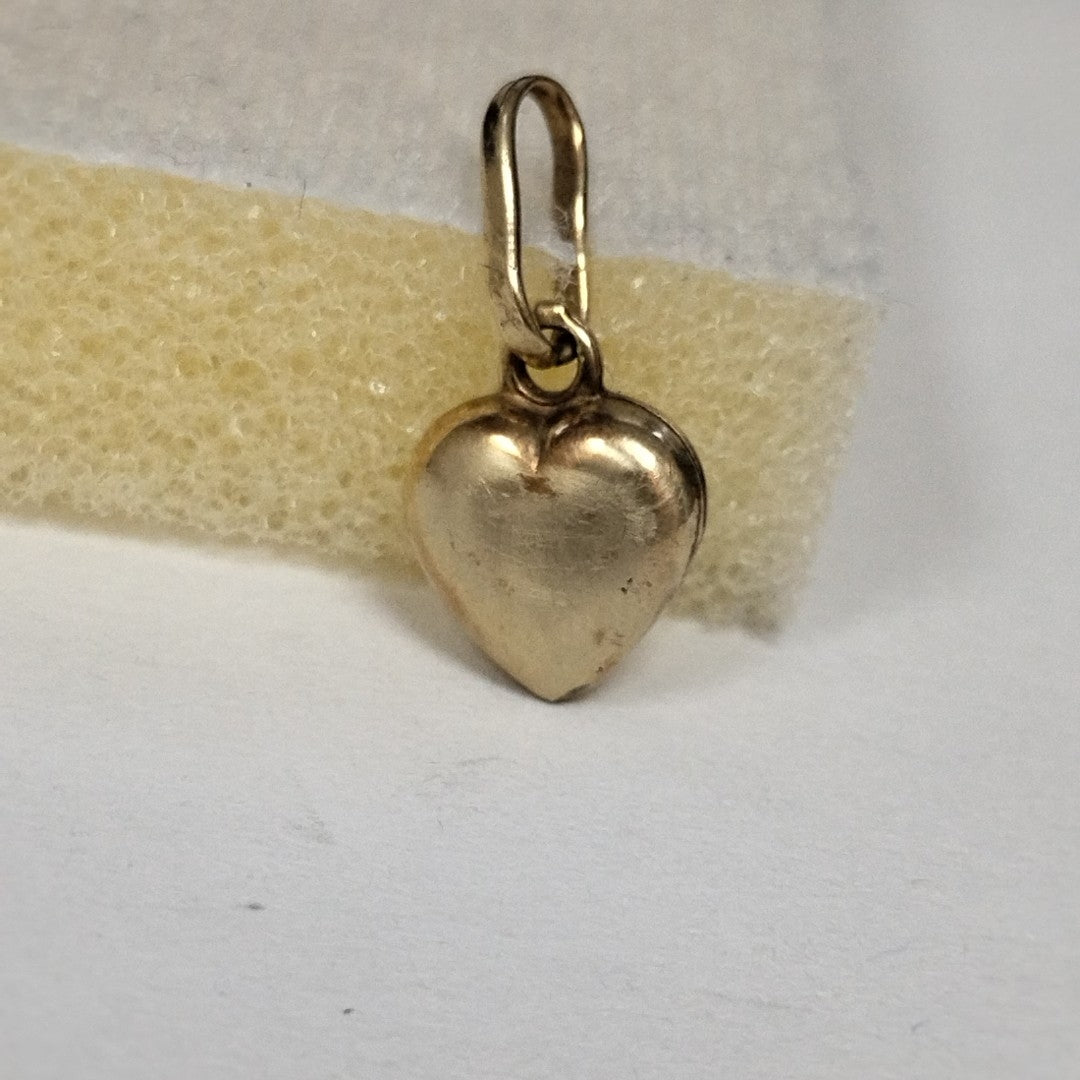 DIJE ORO 14 K 0.6 GRMS (SEMINUEVO)