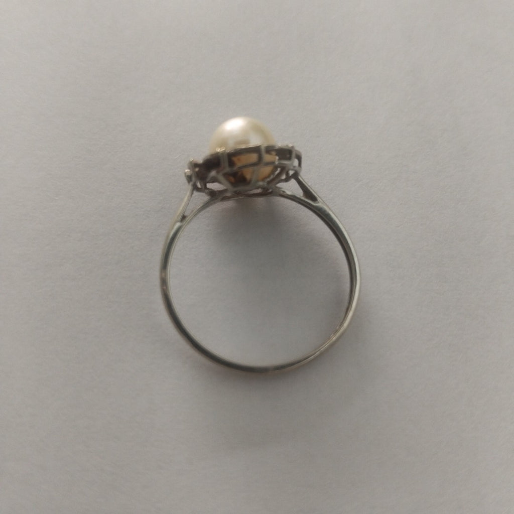 ANILLITO ORO 14 K 1.7 GRMS (SEMINUEVO)