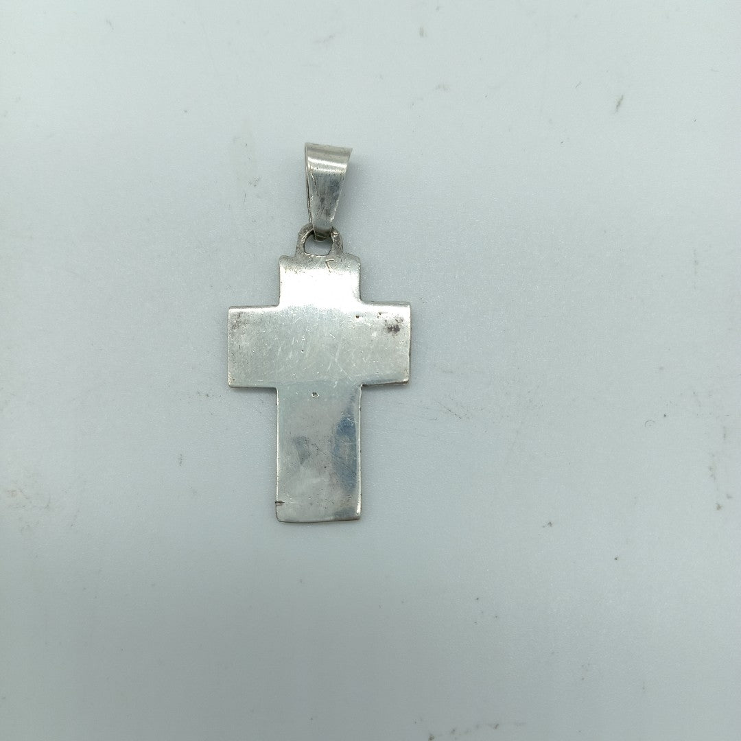 DIJE PLATA 4,00 GRMS (SEMINUEVO)