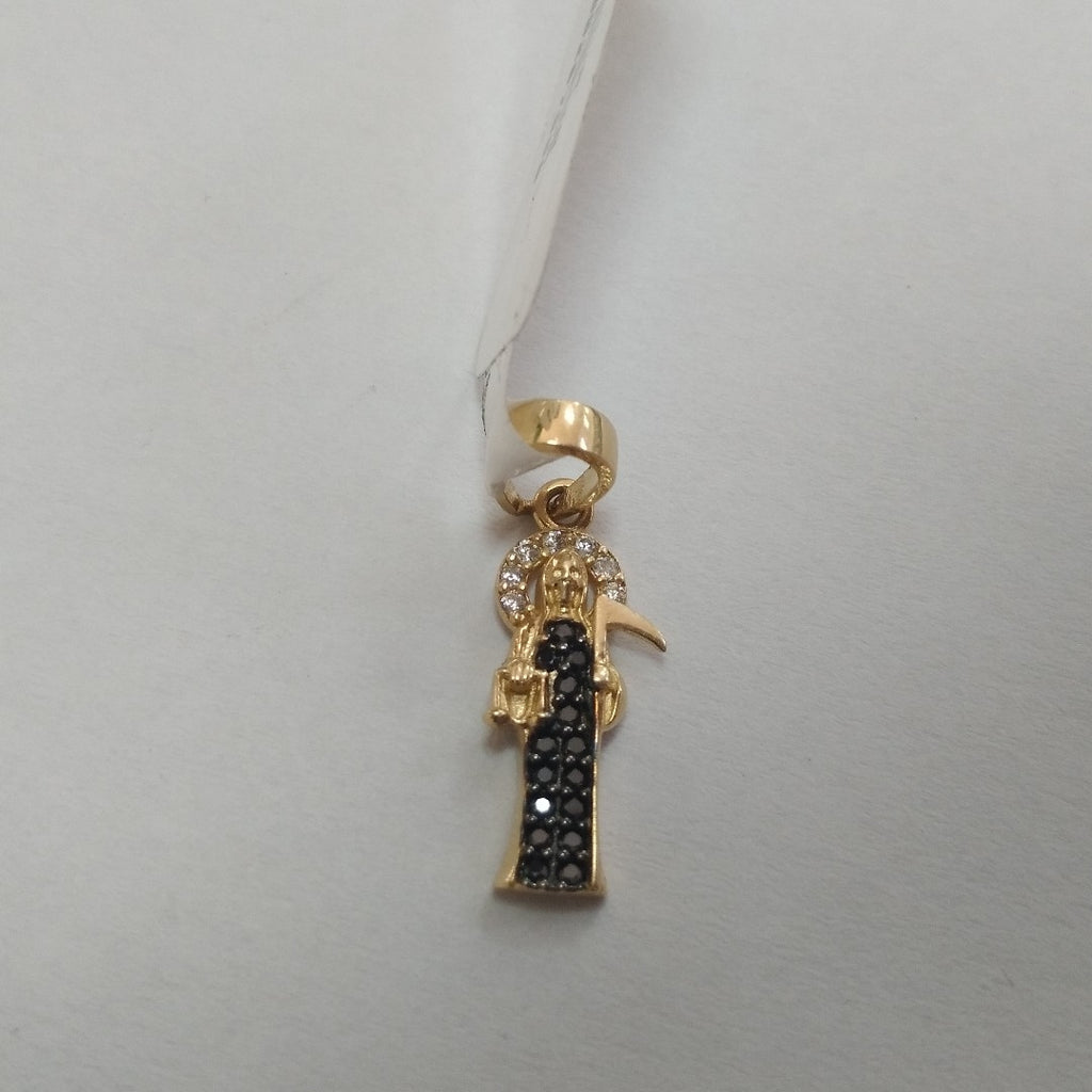 DIJES RELIGIOSOS ORO 14K 1.4 (NUEVO)