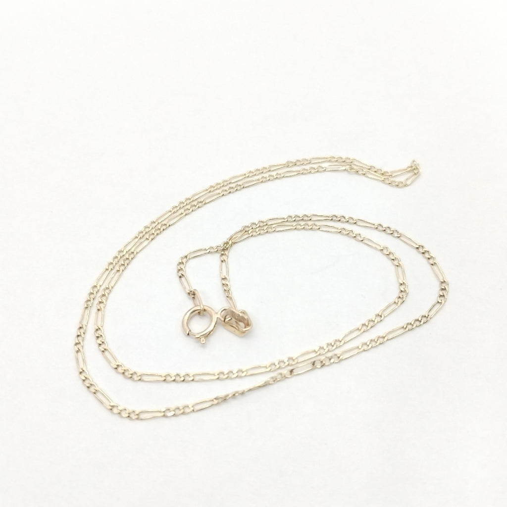CADENA ORO 14 K 1,50 GRMS (SEMINUEVO)