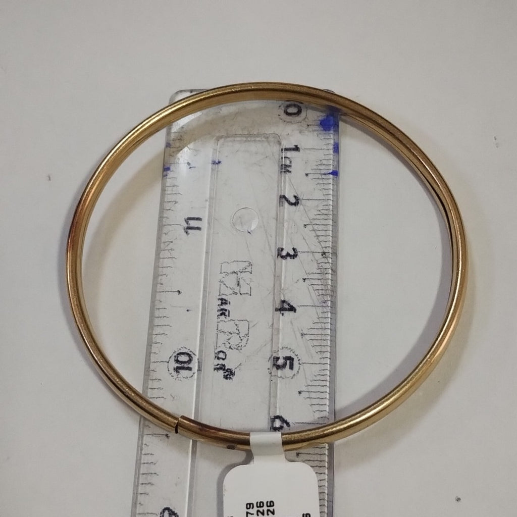 PULSERA RIGIDA ORO 8 K 5.2 GRMS (SEMINUEVO)