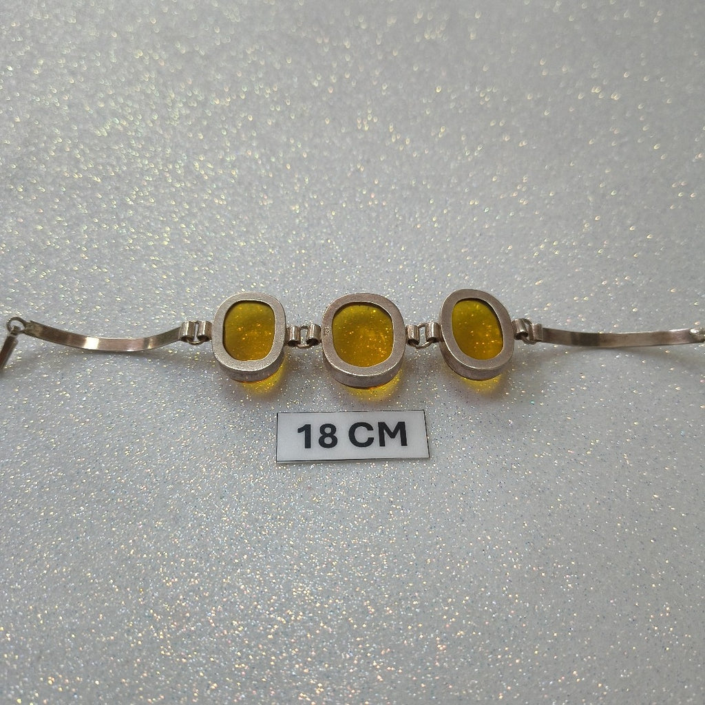 PULSERA PLATA 17,20 GRMS (SEMINUEVO)