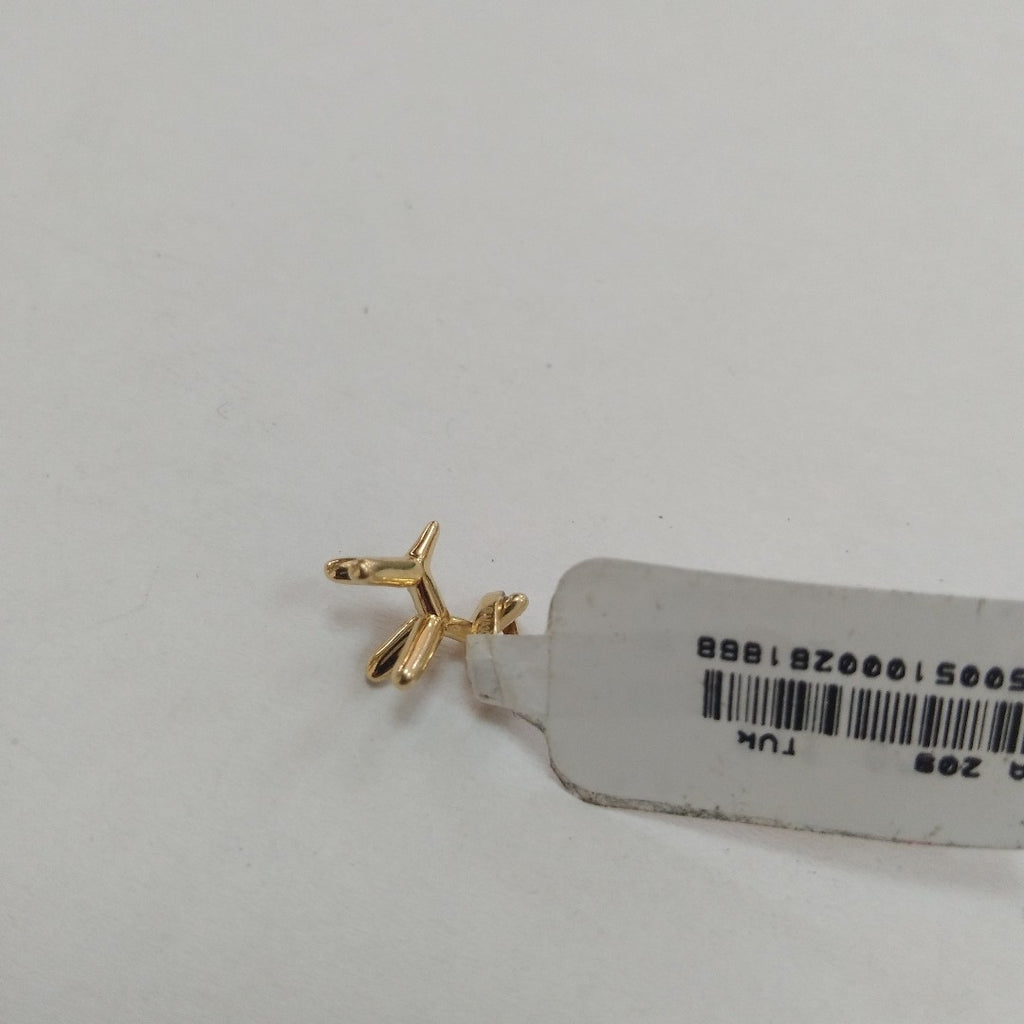DIJES ORO 14K 1.3 (NUEVO)
