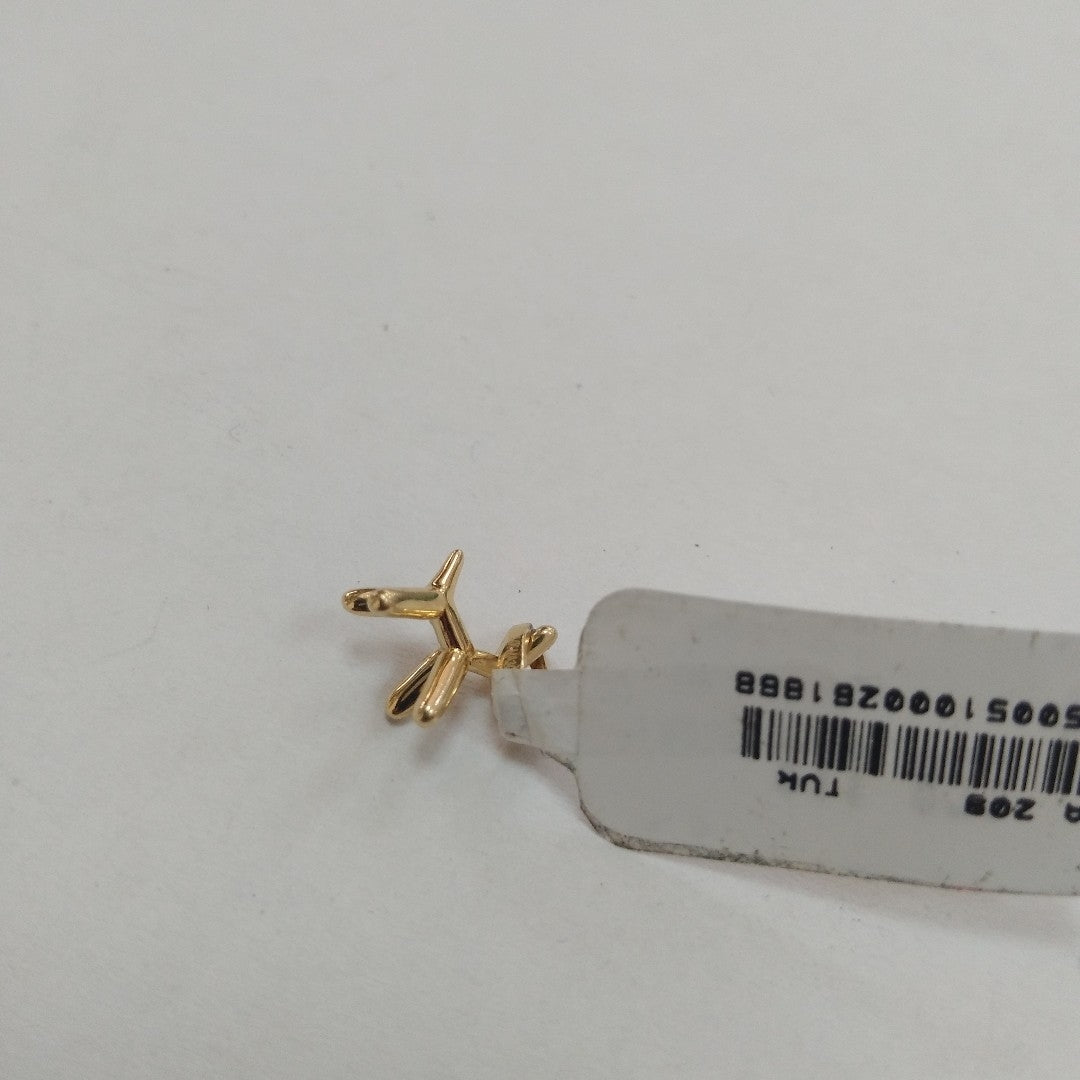 DIJES ORO 14K 1.3 (NUEVO)