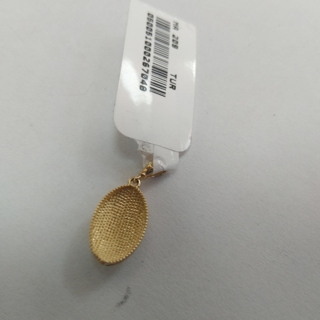 DIJES ORO 14K 1 (NUEVO)