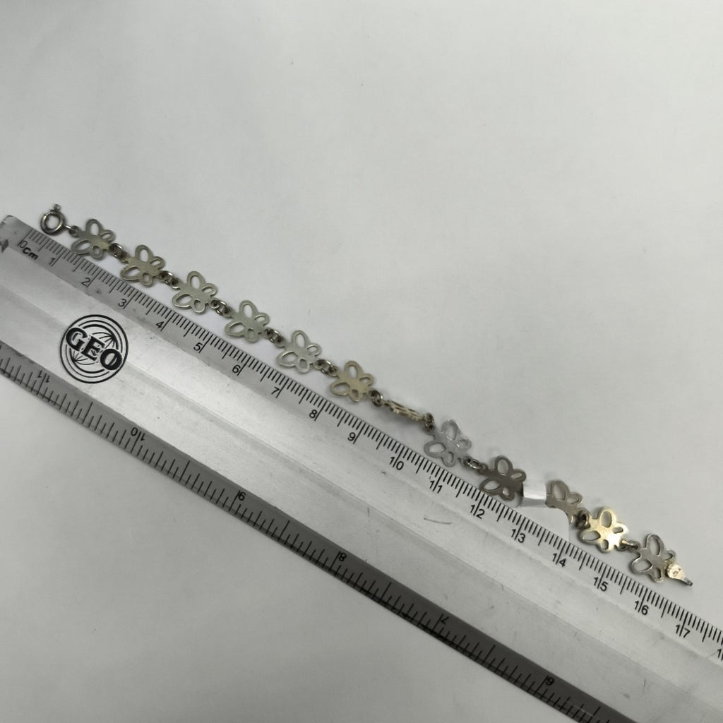 PULSERA PLATA 5 GRMS (SEMINUEVO)