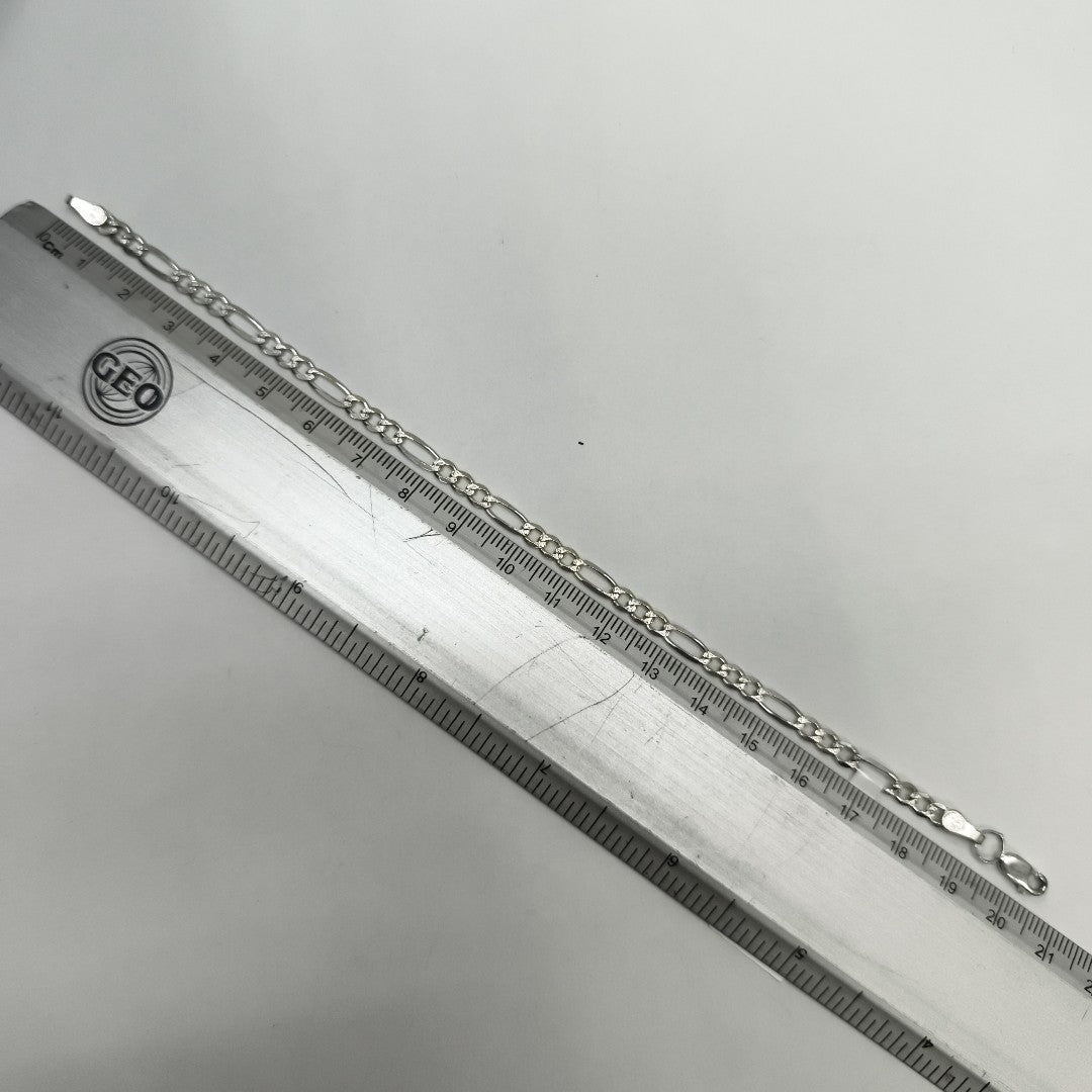 PULSERA PLATA 4.3 GRMS (SEMINUEVO)