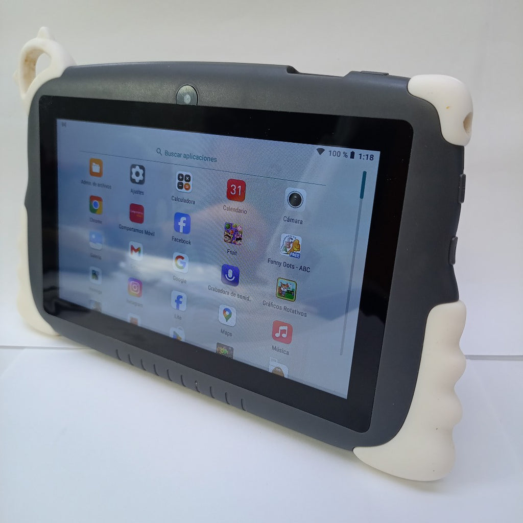 TABLETA OTRAS MARCAS OTROS MODELOS 256 GB 8 GB RAM (SEMINUEVO)