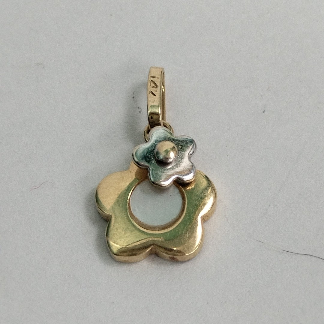 DIJE ORO 10 K 1,50 GRMS (SEMINUEVO)