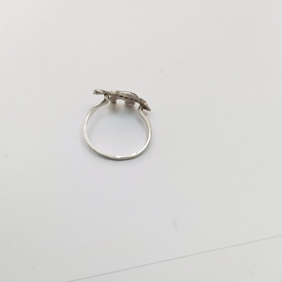 ANILLITO PLATA 1.8 GRMS (SEMINUEVO)
