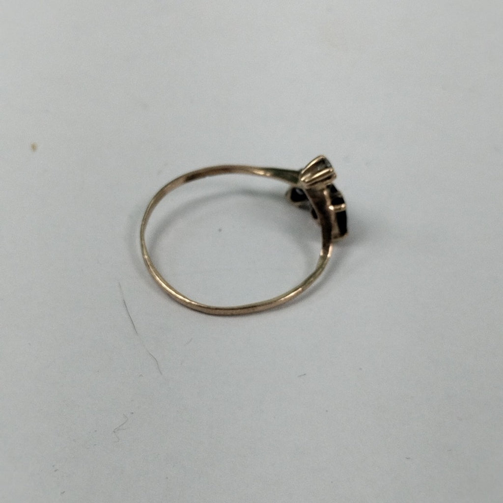 ANILLITO ORO 8 K 1,30 GRMS (SEMINUEVO)