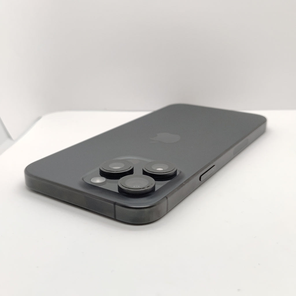 CELULAR APPLE IPHONE 15 PRO MAX A3105 (2023) 512 GB 8 GB RAM (SEMINUEVO)