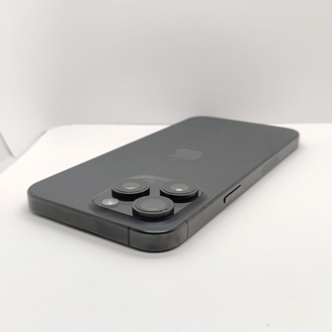 CELULAR APPLE IPHONE 15 PRO MAX A3105 (2023) 512 GB 8 GB RAM (SEMINUEVO)