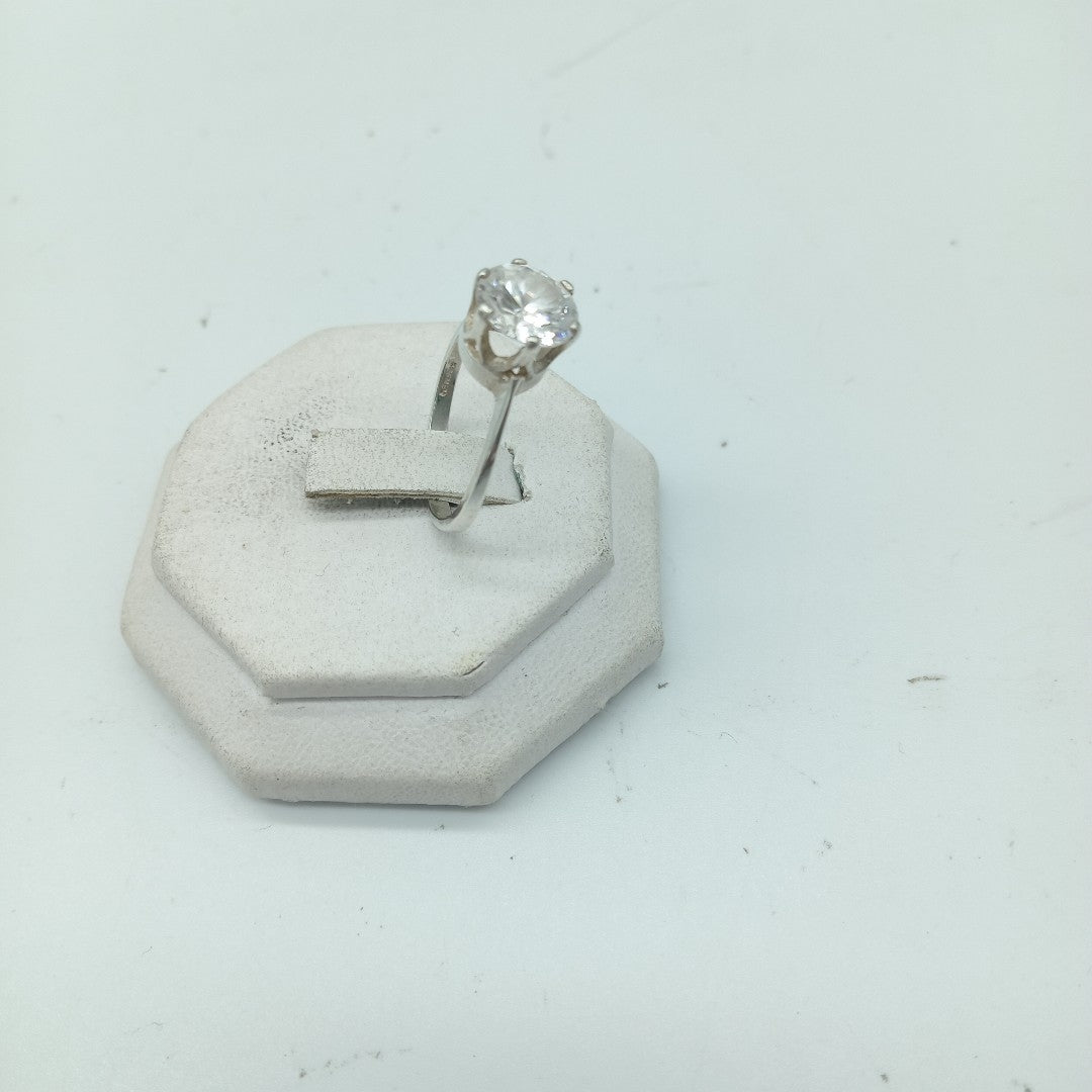 ANILLITO PLATA 3,10 GRMS (SEMINUEVO)