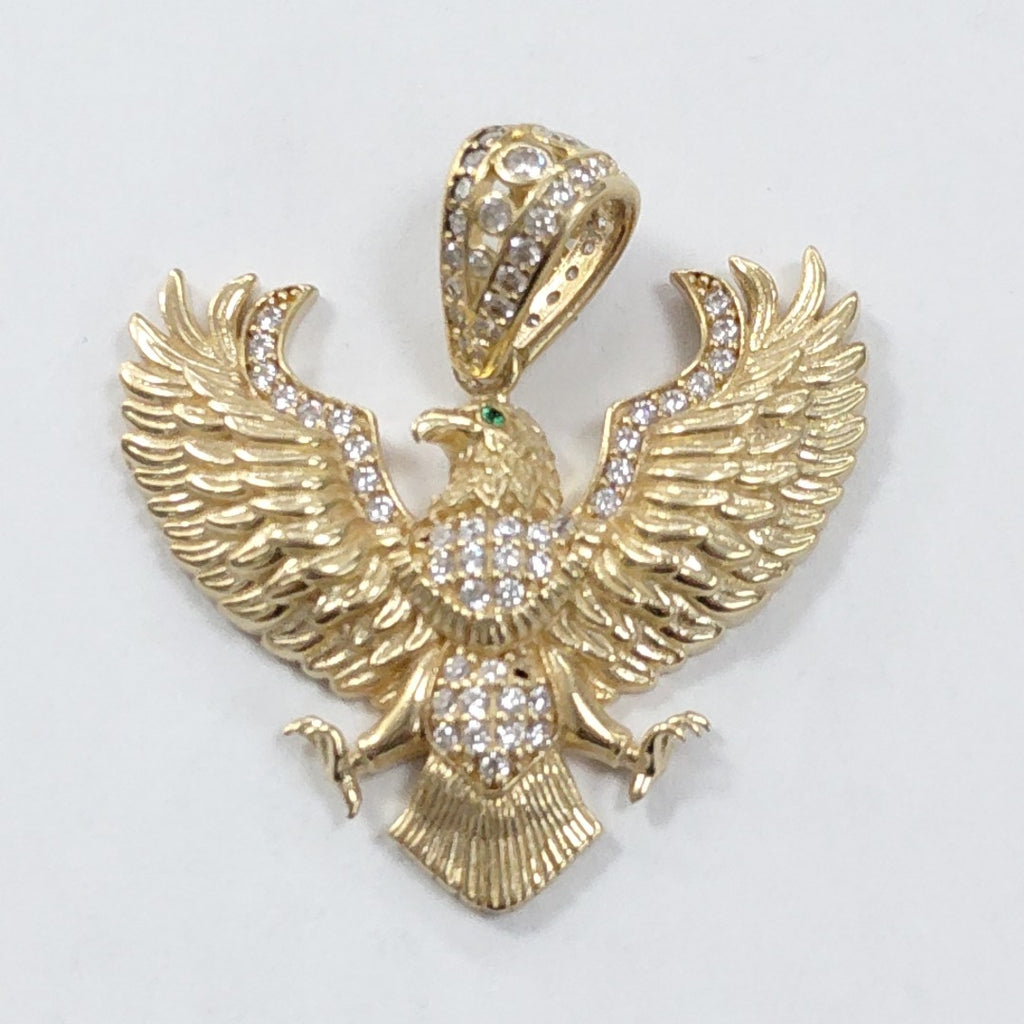 DIJE ORO 14 K 6.4 GRMS (SEMINUEVO)