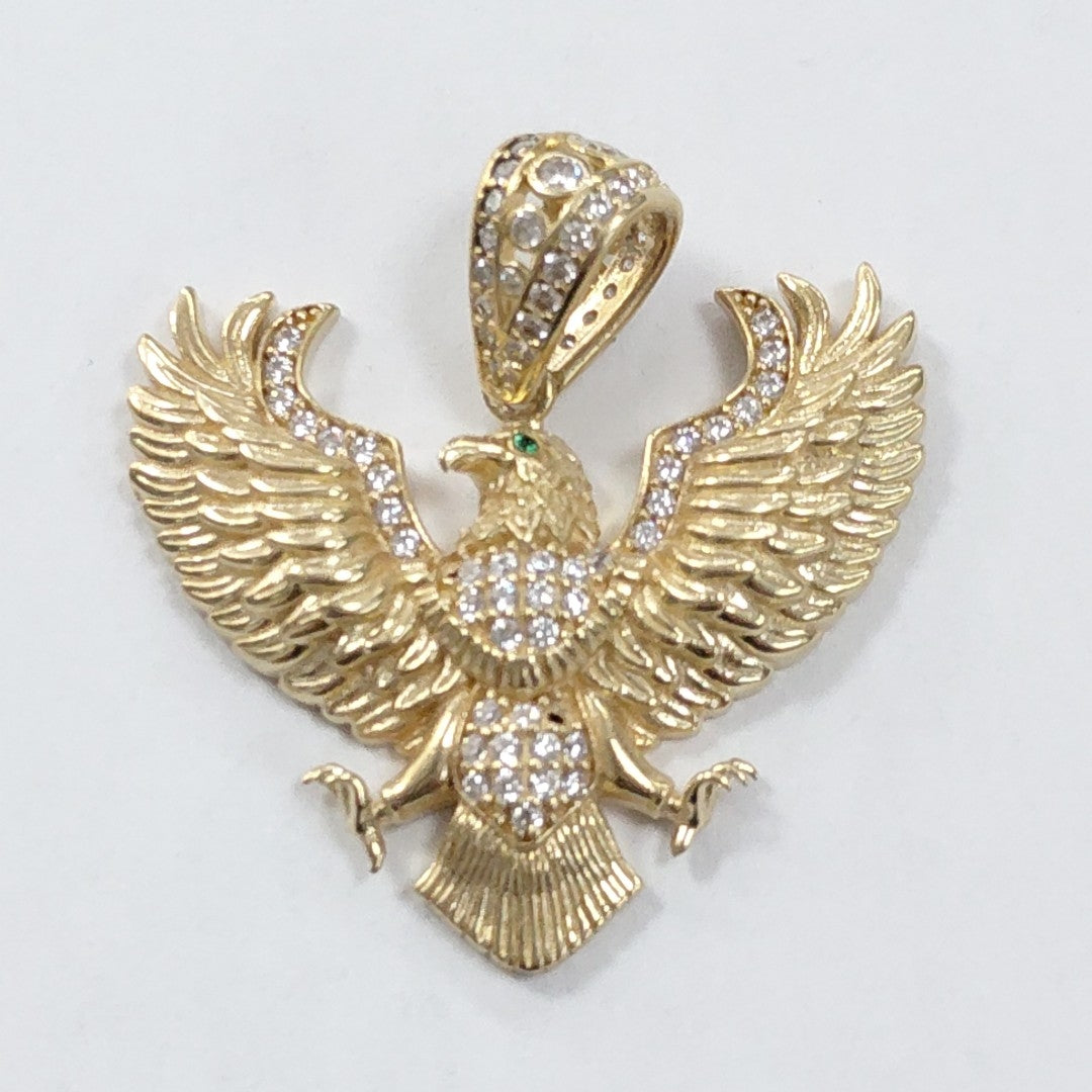 DIJE ORO 14 K 6.4 GRMS (SEMINUEVO)