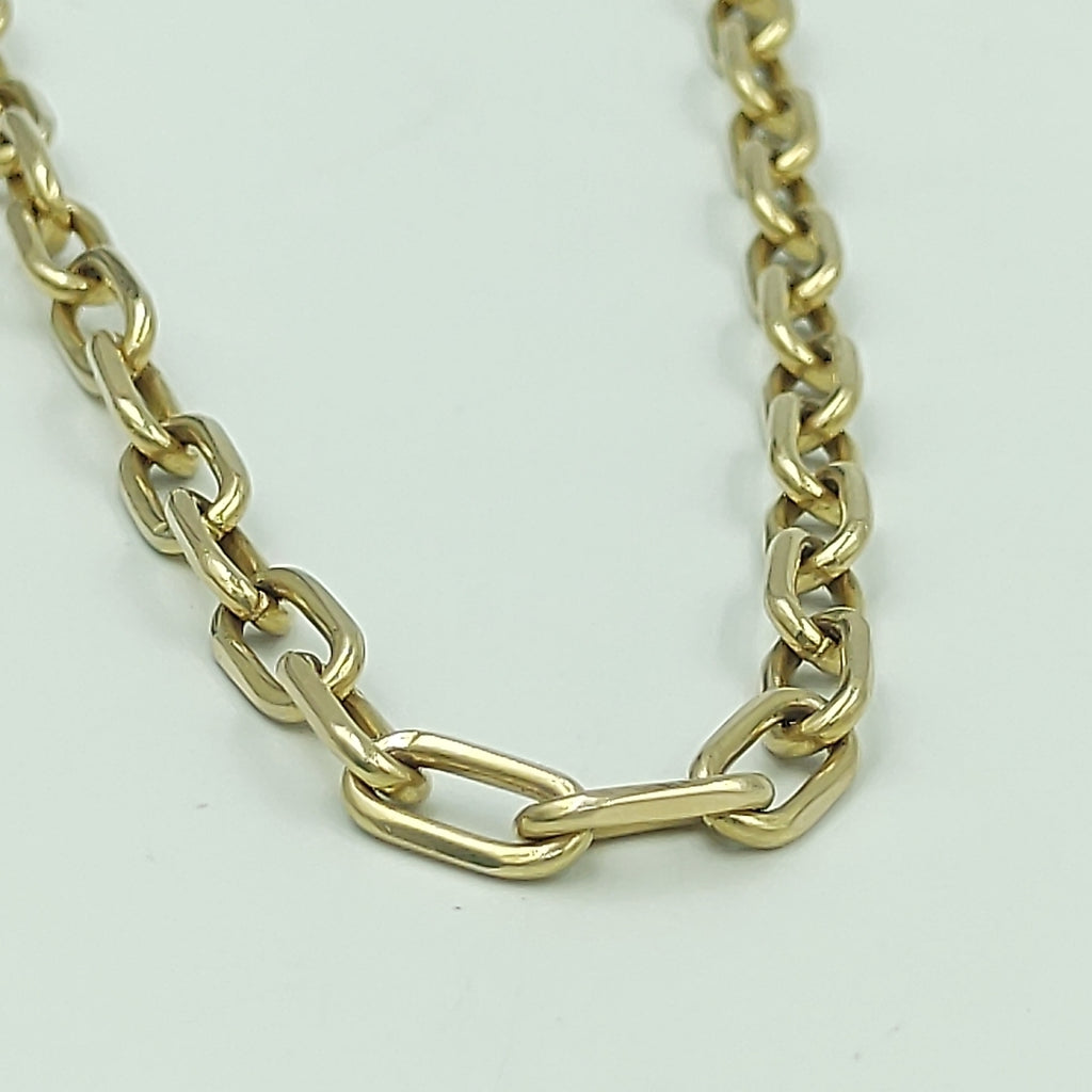 CADENA ORO 10 K 37.9 GRMS (SEMINUEVO)