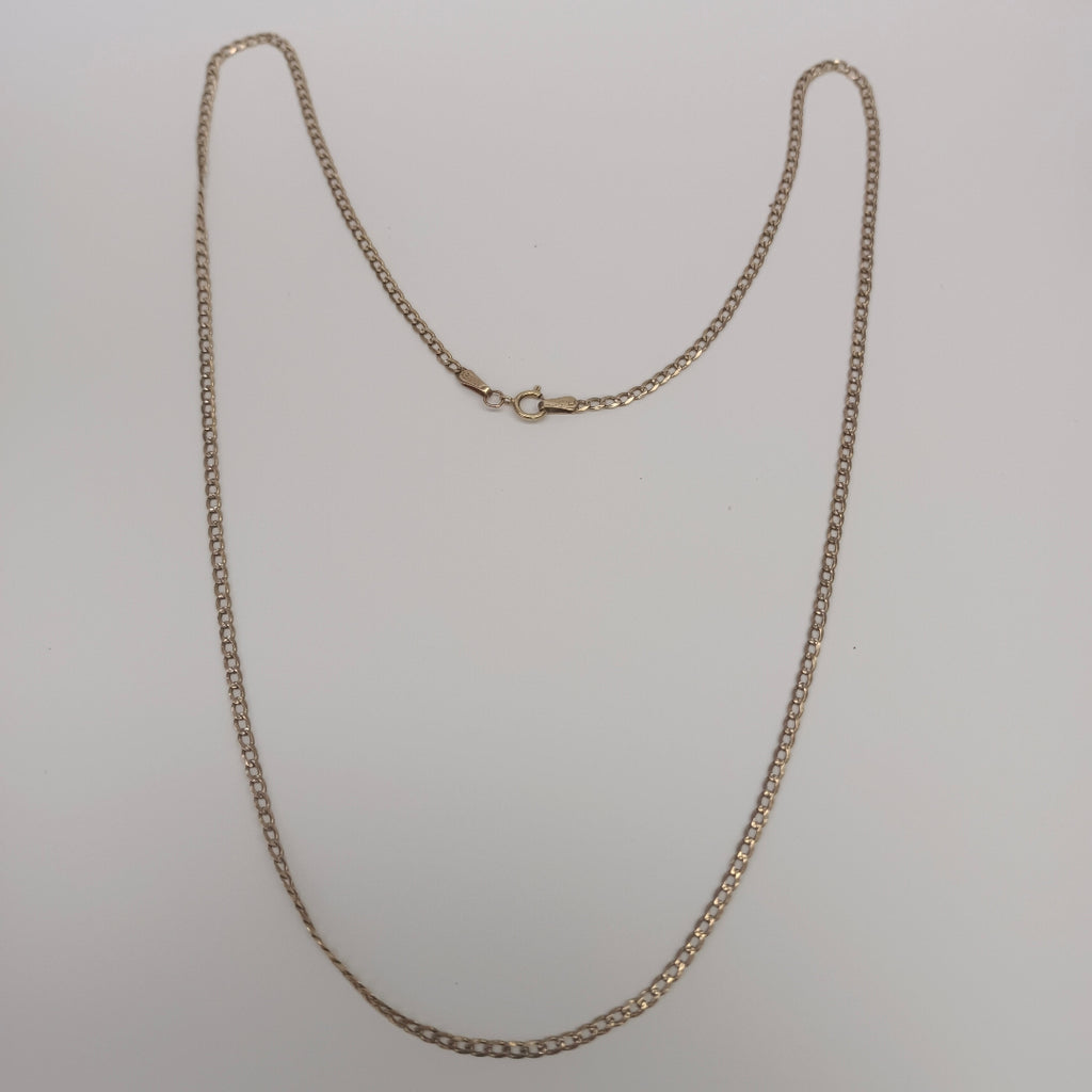 CADENA ORO 10 K 4 GRMS (SEMINUEVO)
