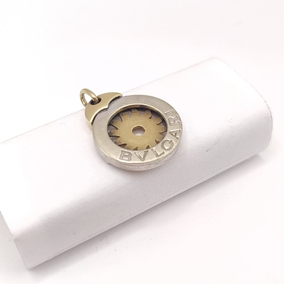 DIJE ORO 10 K 5.8 GRMS (SEMINUEVO)