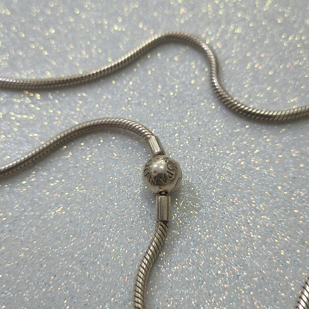 CADENA PLATA 27,00 GRMS (SEMINUEVO)