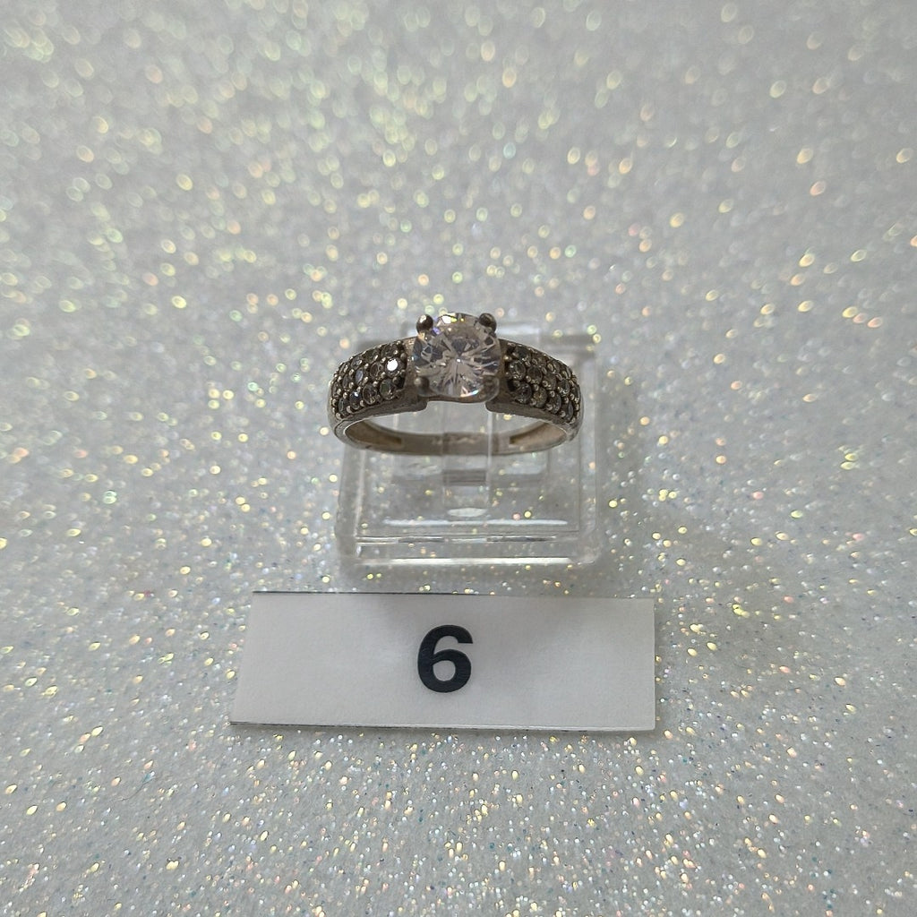 ANILLITO PLATA 2,50 GRMS (SEMINUEVO)