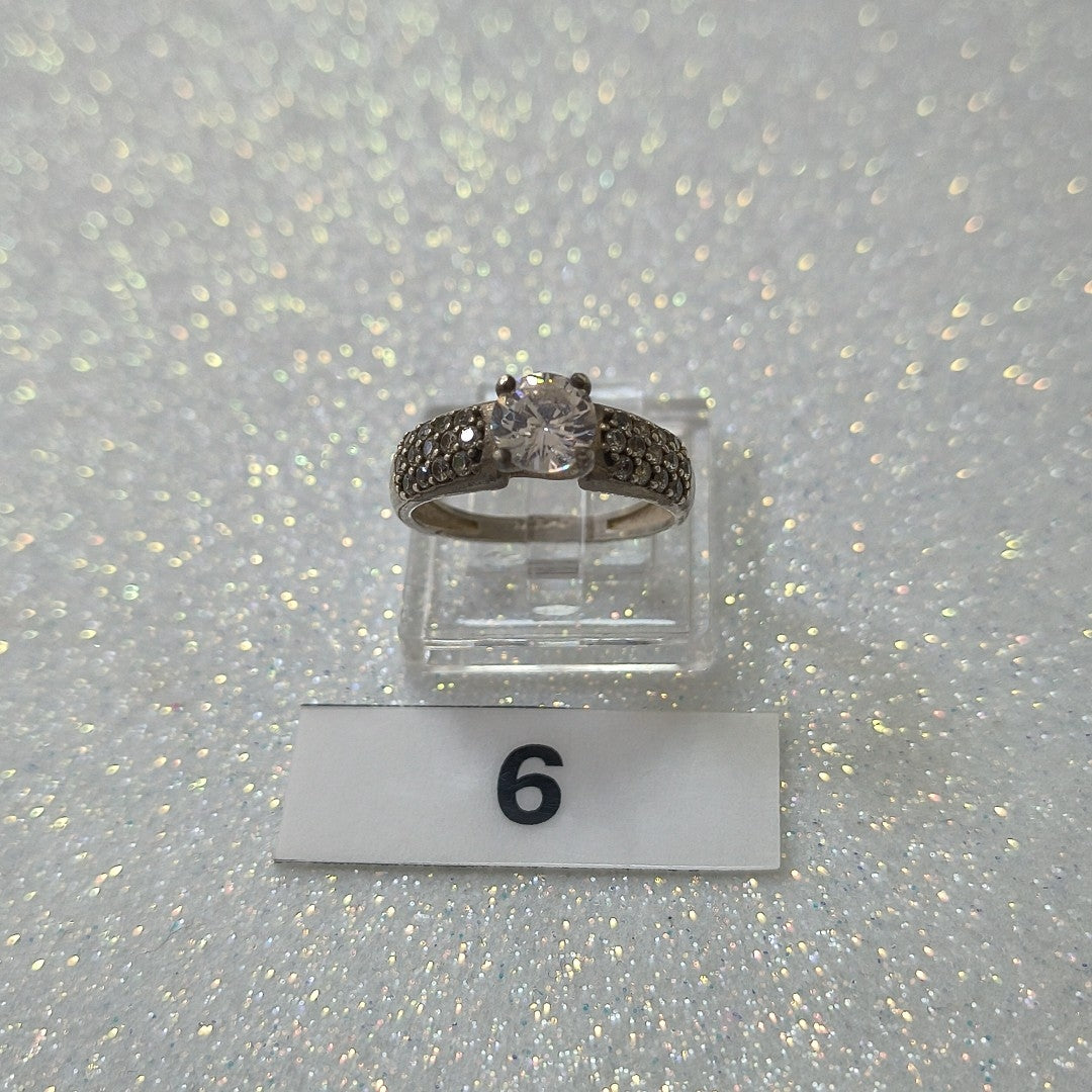 ANILLITO PLATA 2,50 GRMS (SEMINUEVO)