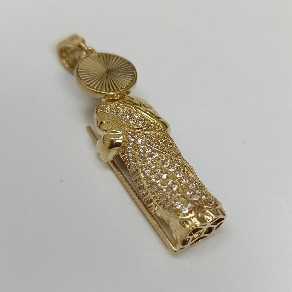 DIJE ORO 10 K 7.9 GRMS (SEMINUEVO)
