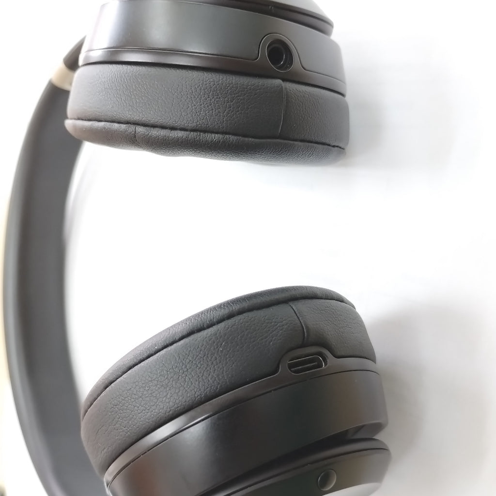 AUDIFONOS BEATS SOLO 4 INALAMBRICO ON EAR (SEMINUEVO)