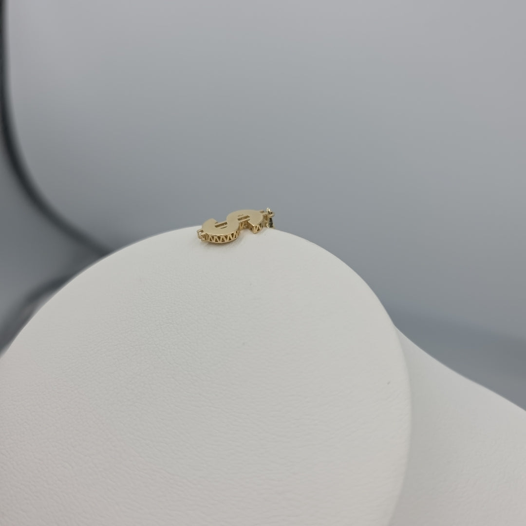 DIJES ORO 14K 1 (NUEVO)