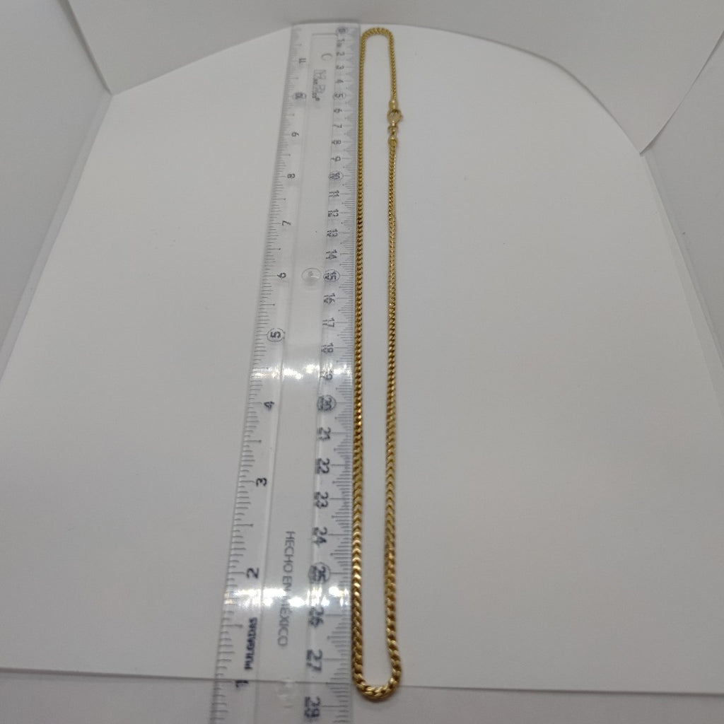 CADENA ORO 14 K 21,30 GRMS (SEMINUEVO)