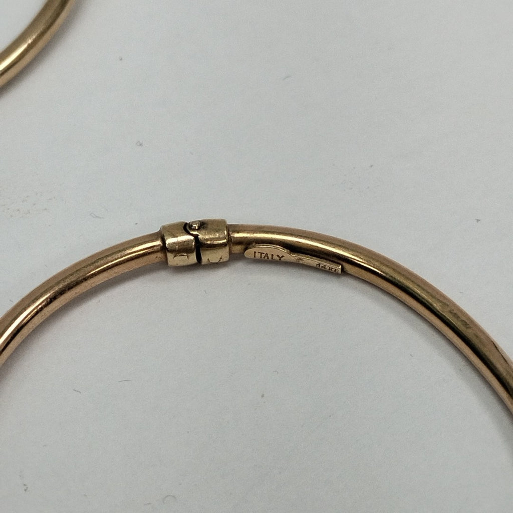 PULSERA ORO 14 K 9,40 GRMS (SEMINUEVO)