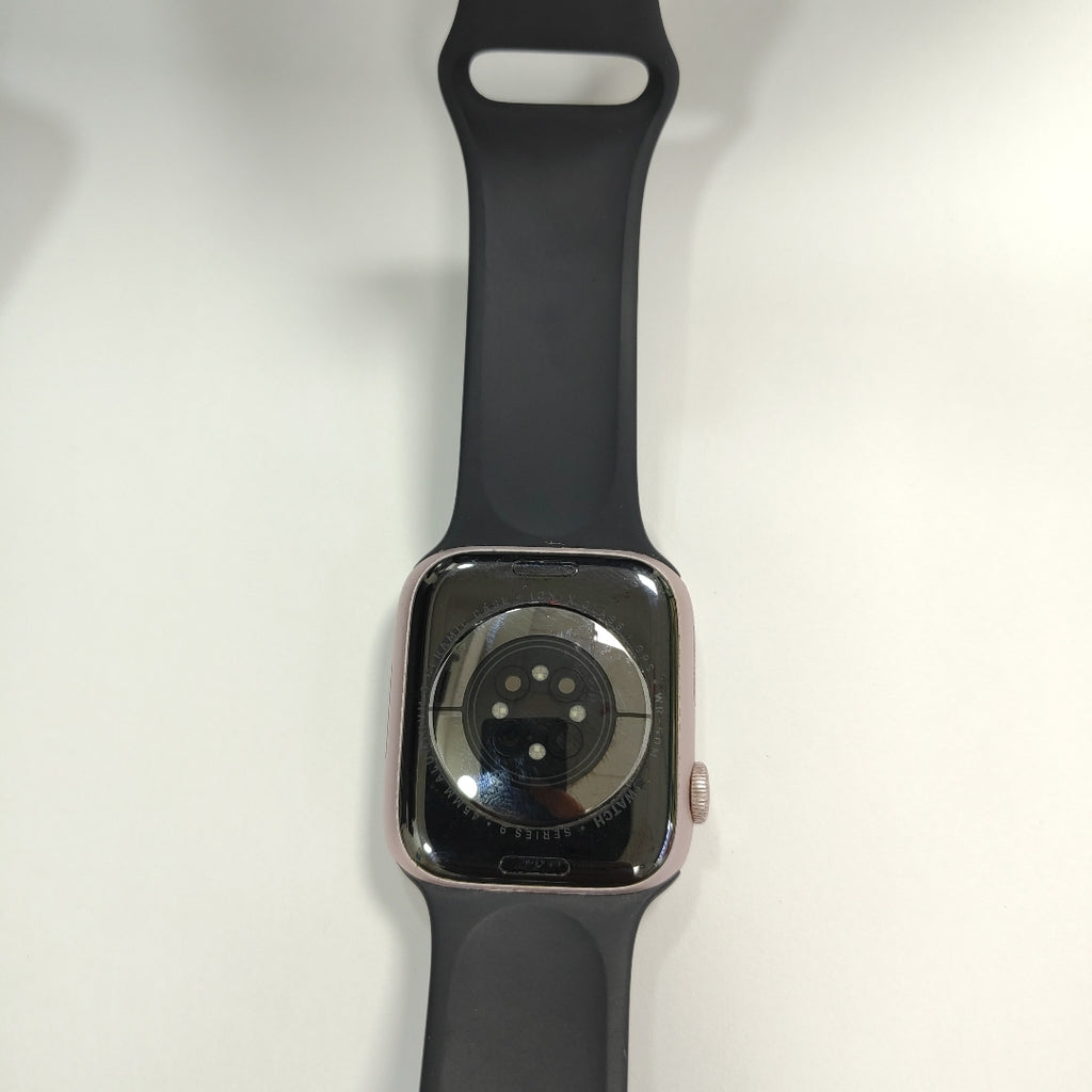 SMARTWATCH APPLE SERIES 9 ALUMINIO A2980 45 MM GPS (SEMINUEVO)
