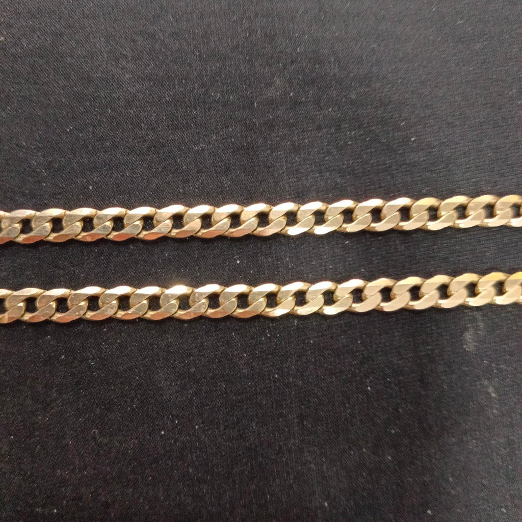 CADENA ORO 14 K 28,20 GRMS (SEMINUEVO)