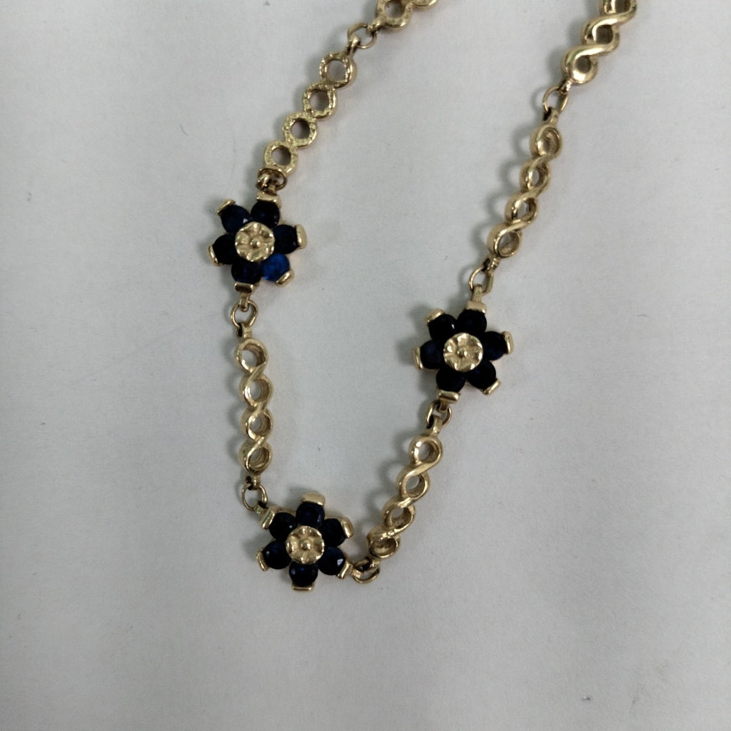 PULSERA ORO 14 K 5,50 GRMS (SEMINUEVO)